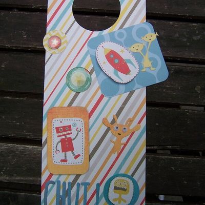 Atelier du mercredi 6 mai