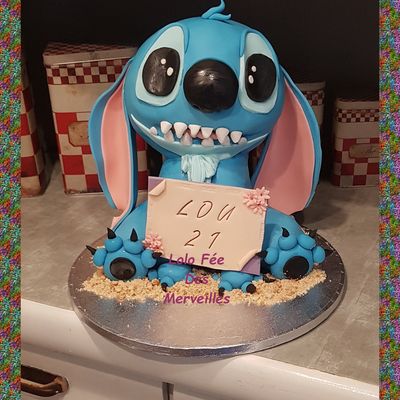 STITCH