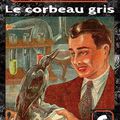 Le corbeau gris