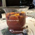 Sangria de Noël