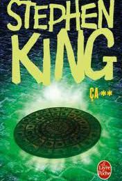 Ça T2 ~ Stephen King