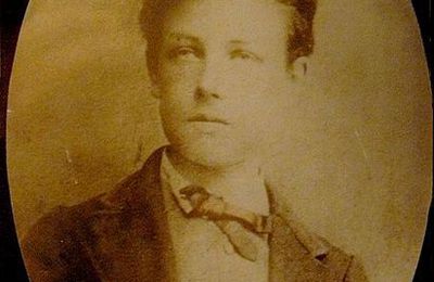 Rêve pour l'hiver, de Rimbaud (1854-1891)