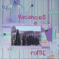 vacances a Rome