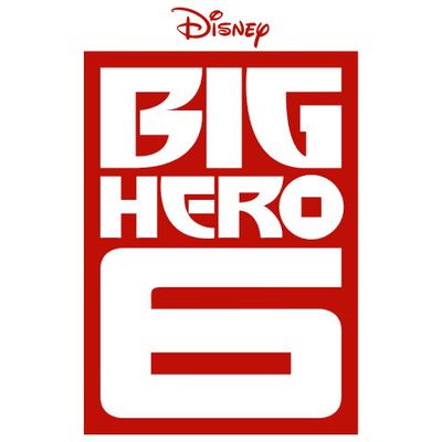 Big Hero 6