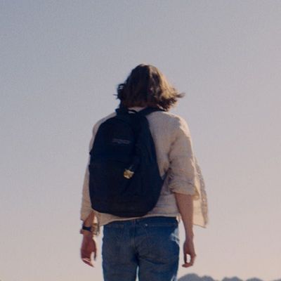 Desert road de Shannon Triplett (critique film)