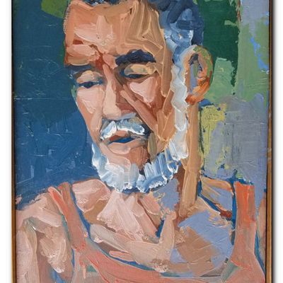 Adieu l’ami américain…