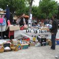 Vide-grenier de la Bouilladisse