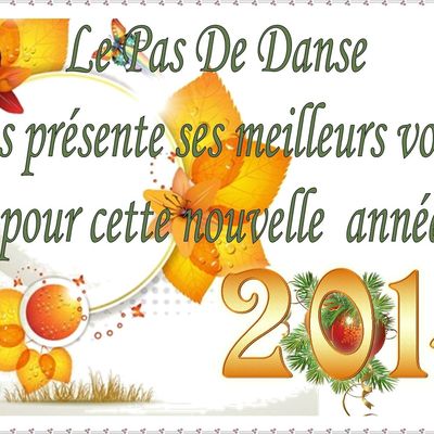 Vœux 2014