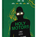 Le retour d'Holly Motors...en DVD!!!