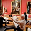 Histoires de tableaux à Rennes et à Tours (1)