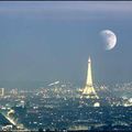 PARIS AT NIGHT