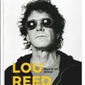 HS Inrockuptibles – Lou Reed 