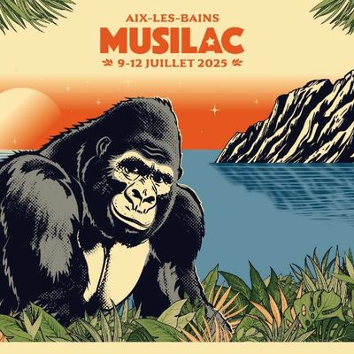 MUSILAC - Mercredi 09 Juillet 2025 - Aix-les-Bains