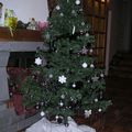 J'ai enfin fais mon sapin !!!