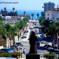 Géographie: Ventura, Californie