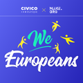 CONSULTATION CITOYENNE EUROPEENNE. PARTICIPONS-Y