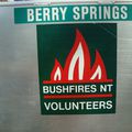 BUSHFIRES