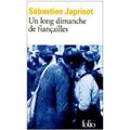 Un long dimanche de fiançailles  Sébastien Japrisot 