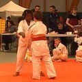 Et le judo?