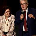 JANINE LEMAIRE : UN SIÈCLE ALLEGRO RYTHMÉ PAR LA MUSIQUE.