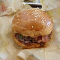 La quête du Burger #12 Mamie Burger