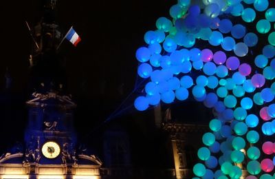Nuit Blanche 2014