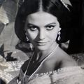 Poletto (XXème siècle), Claudia Cardinale, 1962