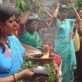 Egg Puffs - chaussons aux œufs indiens 