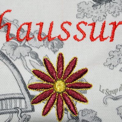 Un nouveau joujou ...