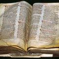 Le Domesday Book s'effeuille sur internet