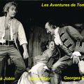 1974. Les Aventures de Tom Jones