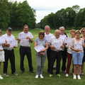 Journée du golf scolaire