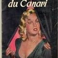 L'assassinat du canari