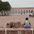 Bolivie, de 400 à 4000 mètres (Santa Cruz, Sucre, Potosi)