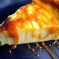 Flan pâtissier sans pâte : douceur d'enfance