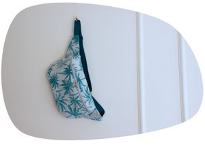 La banane à P A L M I E R S de Talouche