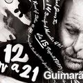 JAM SESSIONS - GUIMARÃES JAZZ - 16 e 17 de Nov 22h00