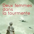 Teresa Messineo "Deux femmes dans la tourmente"