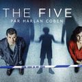 Série : "The five"