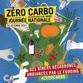 Journée nationale Zéro Carbo !