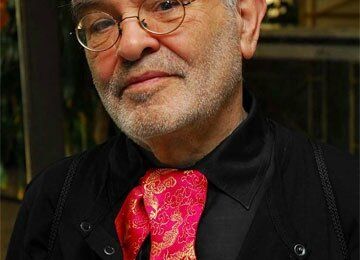 Fernando Arrabal (1932 - ) : Je te salue démente !