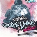 Trophée Rockfishing Ecogear / Pescanautic de Benodet le 22 Octobre 2011