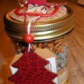 crop de noël + atelier scrap plaisir 