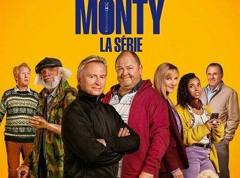 "The Full Monty", mini-série d’Alice Nutter et Simon Beaufoy : rire le cœur serré, voire brisé…