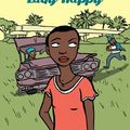 Lady Happy, de Hermann Schulz