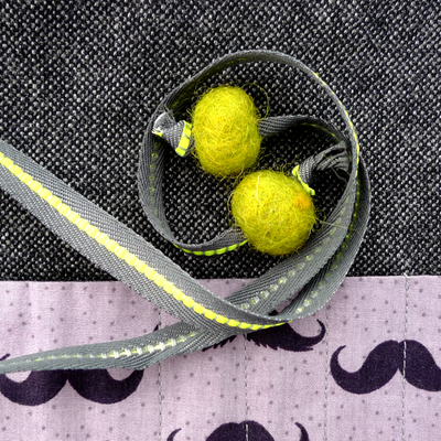 Pour vous Messieurs!