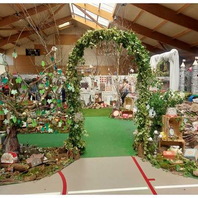 Exposition d'Ammerschwir 2025