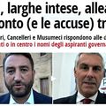 Sicile : la victoire pour qui