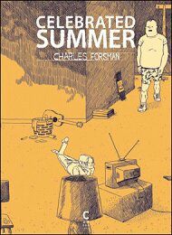 "Celebrated Summer" de Charles Forsman chez Cambourakis