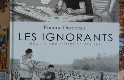 Les ignorants